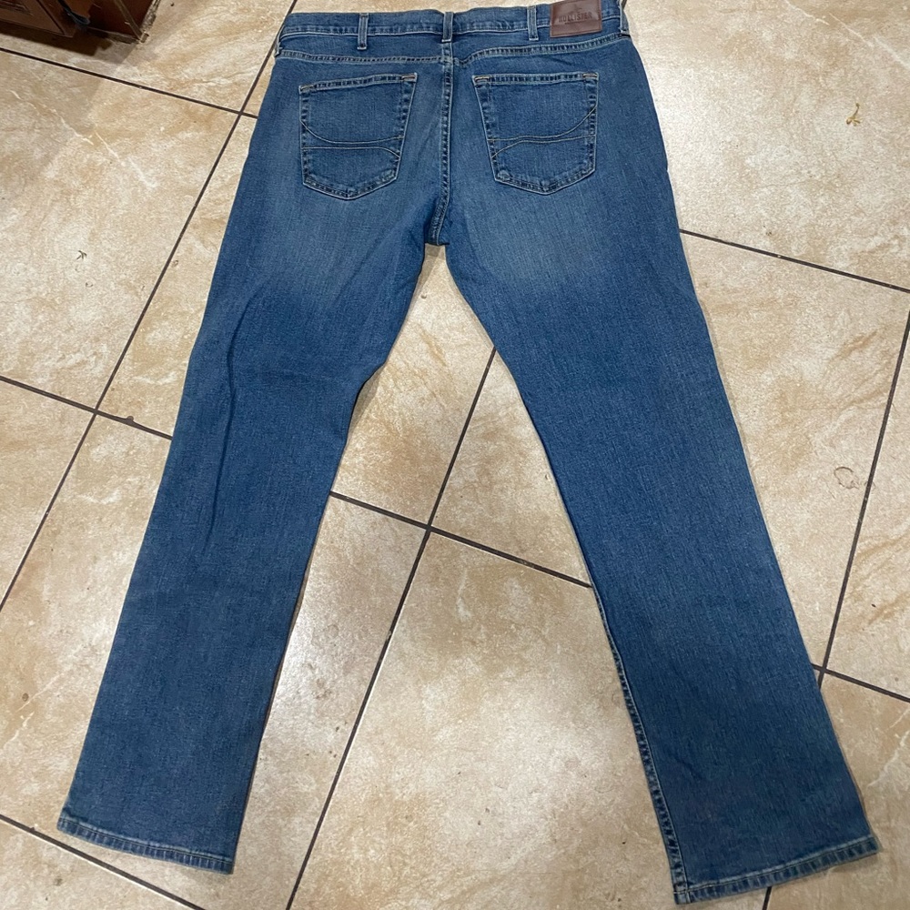 Hollister pants 36Lx32W